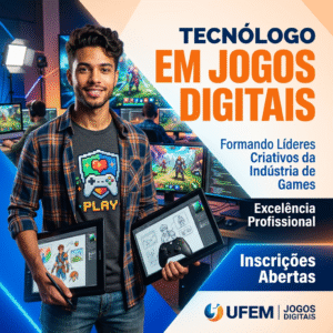 Jogos Digitais