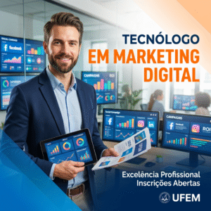 Marketing Digital