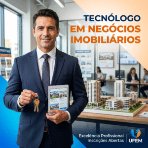 Negócios Imobiliários
