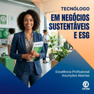 Negócios Sustentáveis e ESG