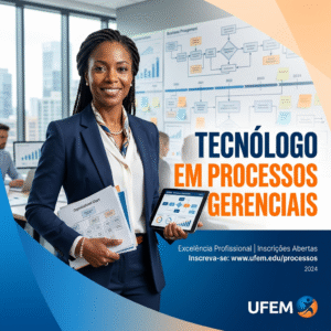 Processos Gerenciais