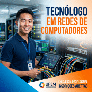 Redes de Computadores