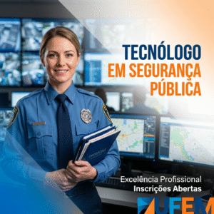 Segurança Pública