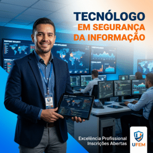 Segurança da Informação