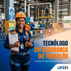 Segurança do Trabalho