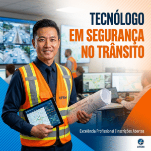 Segurança no Trânsito