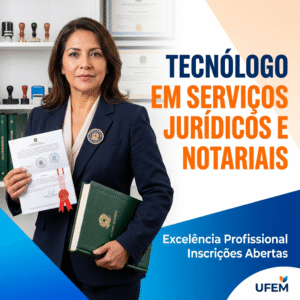 Serviços Jurídicos e Notariais