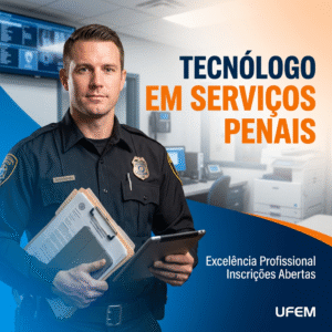 Serviços Penais