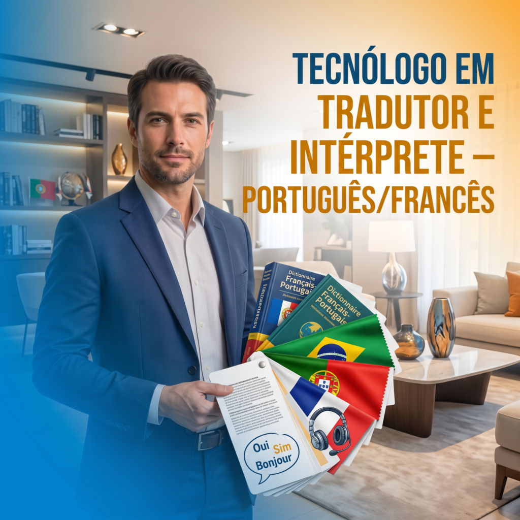 Tradutor e Interprete