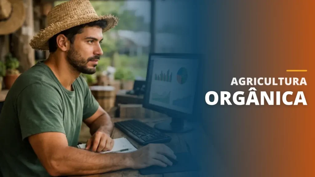 Agricultura Orgânica