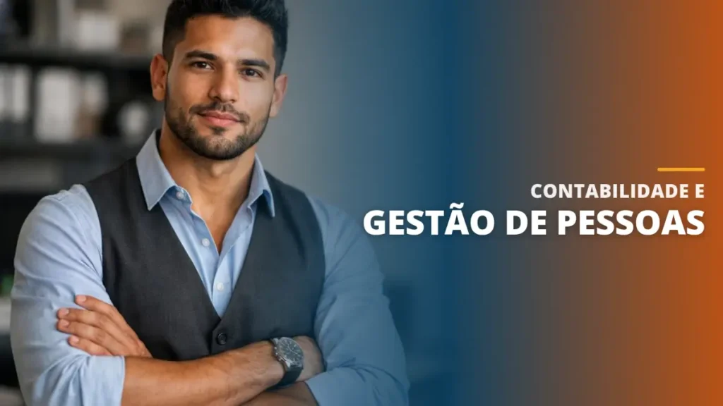 Contabilidade e Gestão de Pessoas