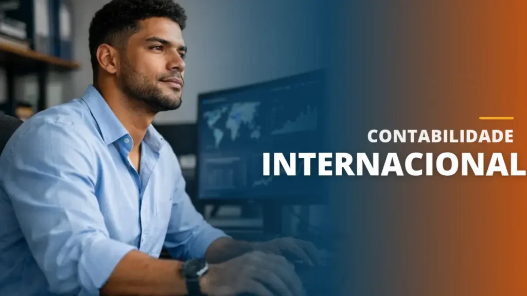 Contabilidade Internacional