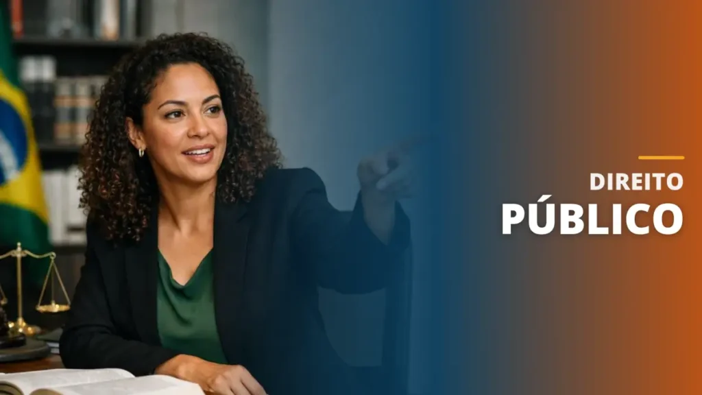 Direito Público