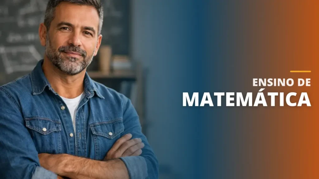 Ensino de Matemática