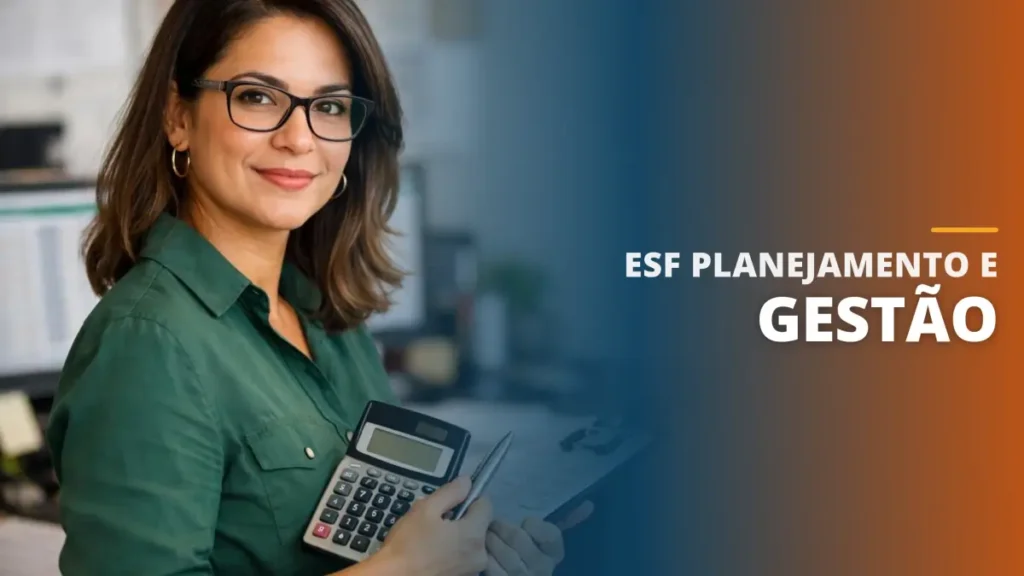 Esf Planejamento e Gestão