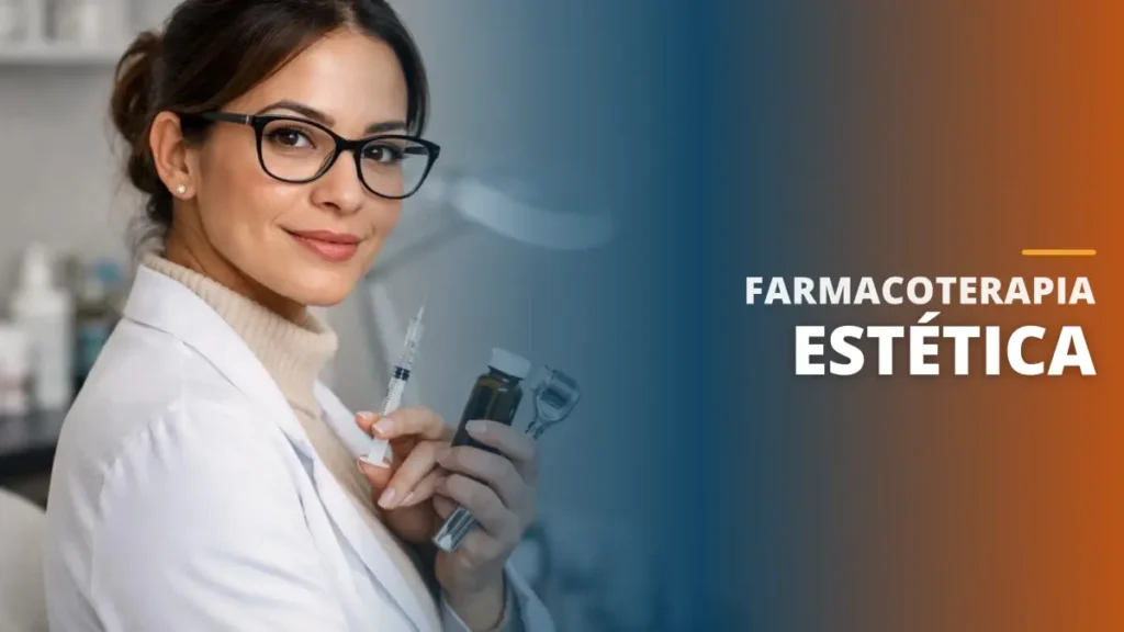 Farmacoterapia Estética