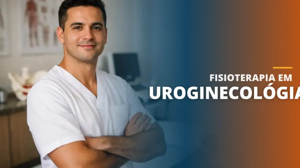 Fisioterapia em Uroginecológia