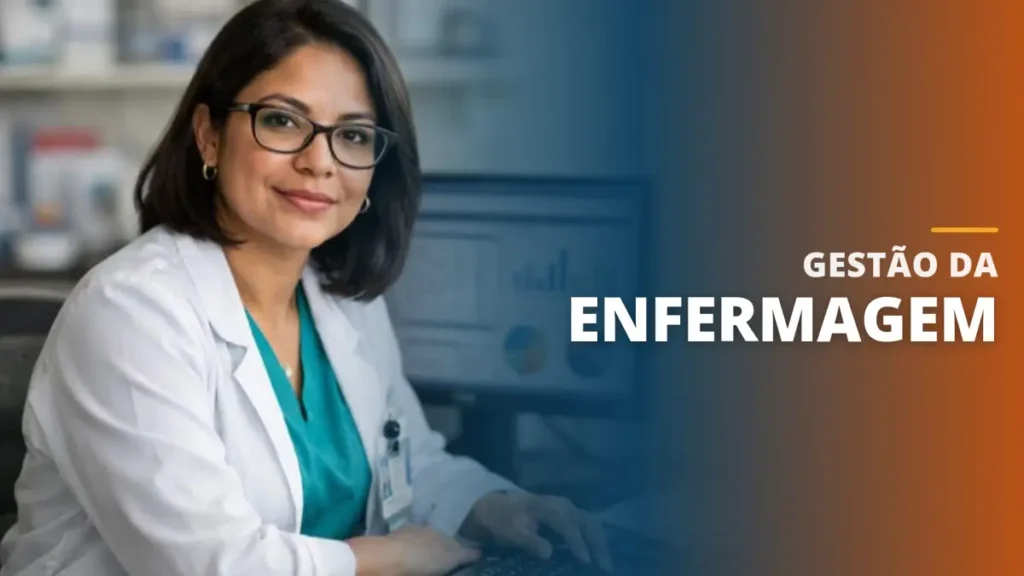 Gestão da Enfermagem