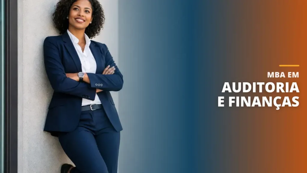 MBA em Auditoria e Finanças
