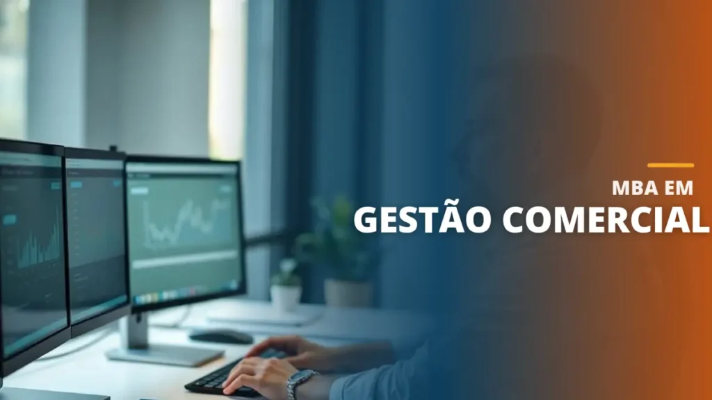 MBA em Gestão Comercial
