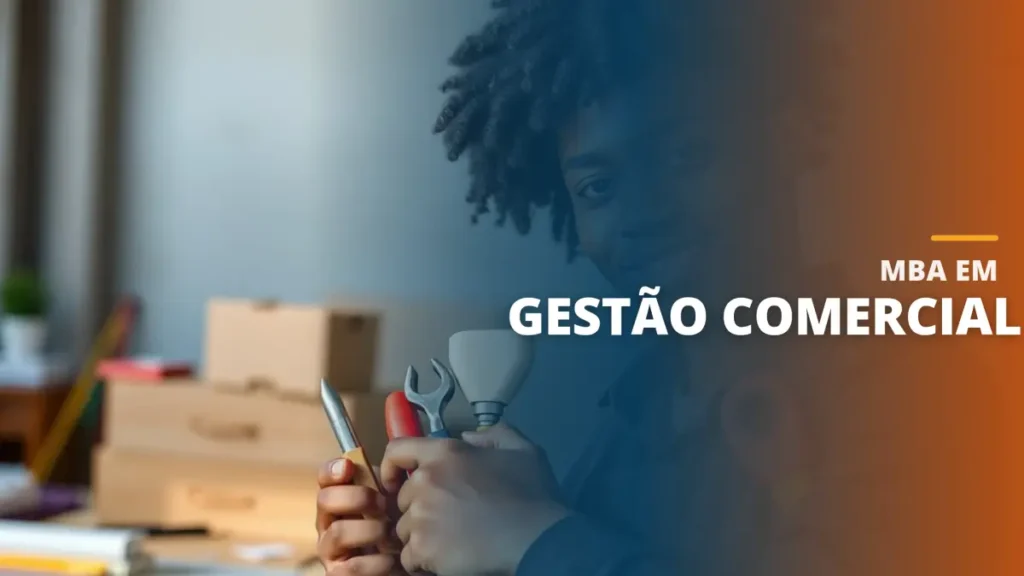 MBA em Gestão Comercial