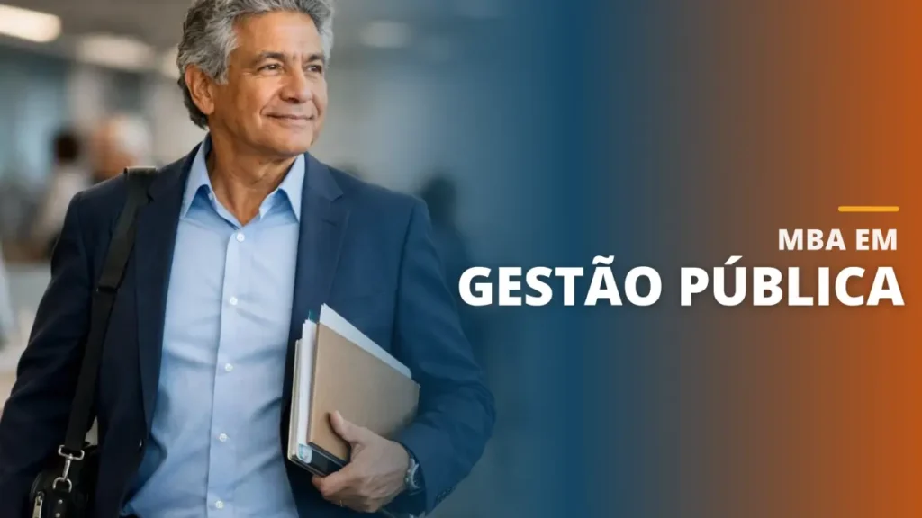 MBA em Gestão Pública