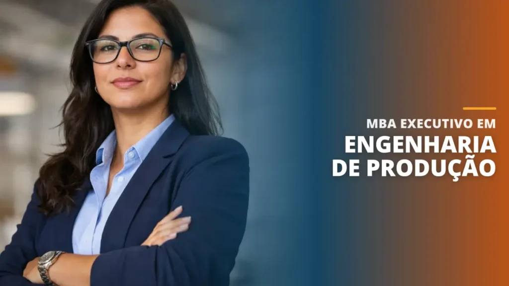 MBA Executivo em Engenharia de Produção