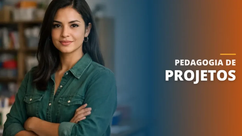 Pedagogia de Projetos