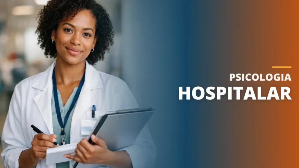 Psicologia Hospitalar