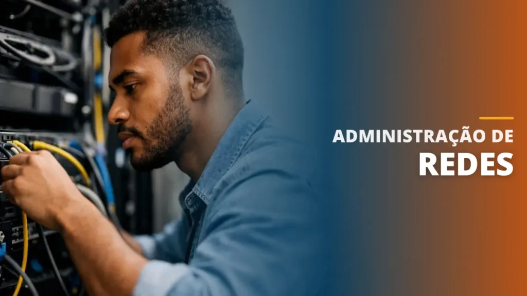 Administração de Redes