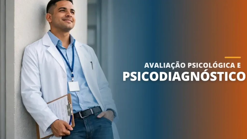 Avaliação Psicológica e Psicodiagnóstico