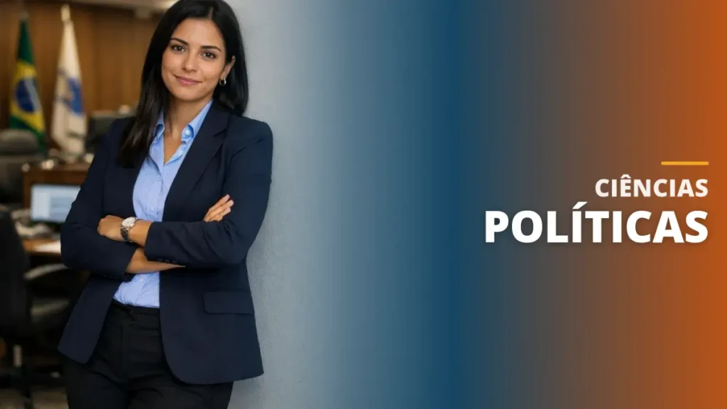 Ciências Políticas