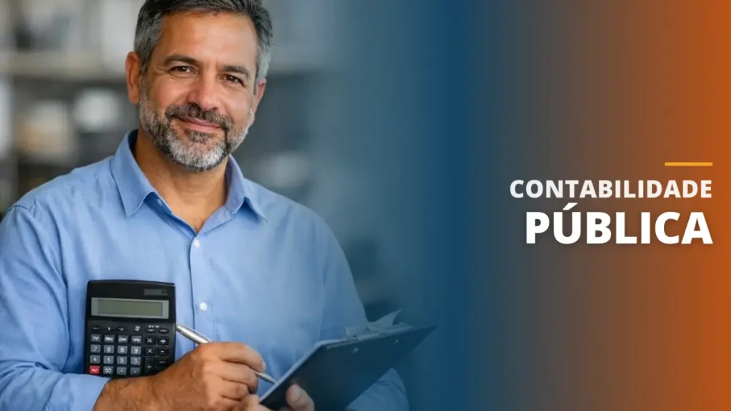 Contabilidade Pública