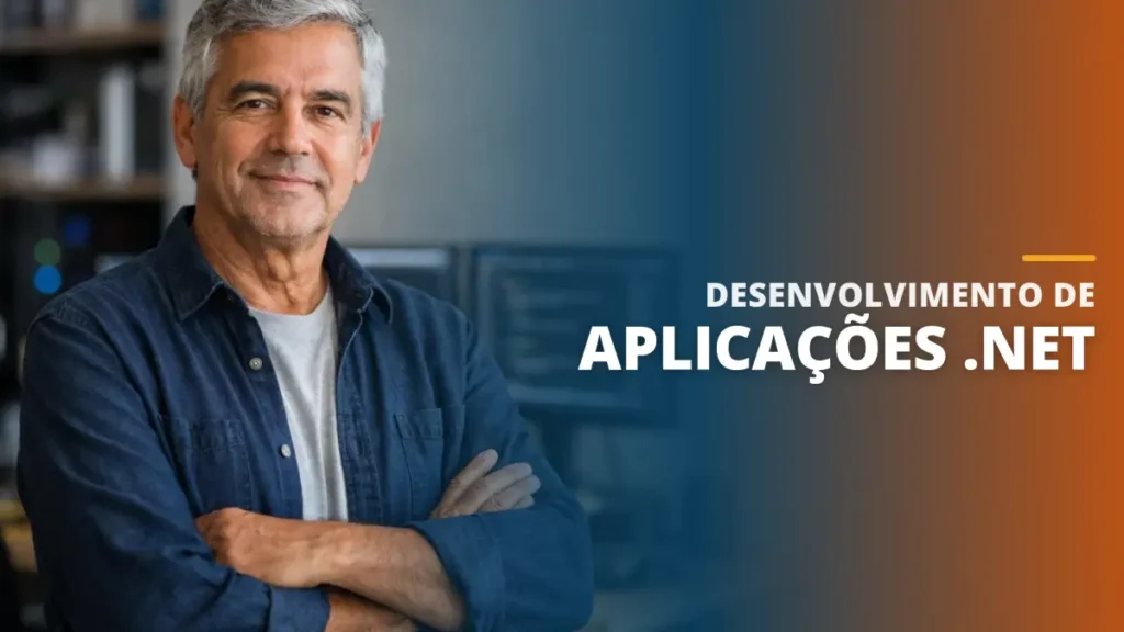 Desenvolvimento de Aplicações .net