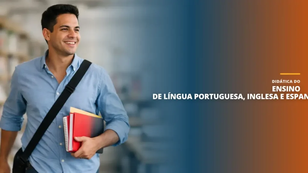 Didática do Ensino de Língua Portuguesa, Inglesa e Espanhola