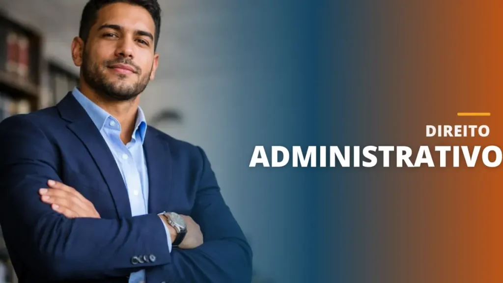 Direito Administrativo