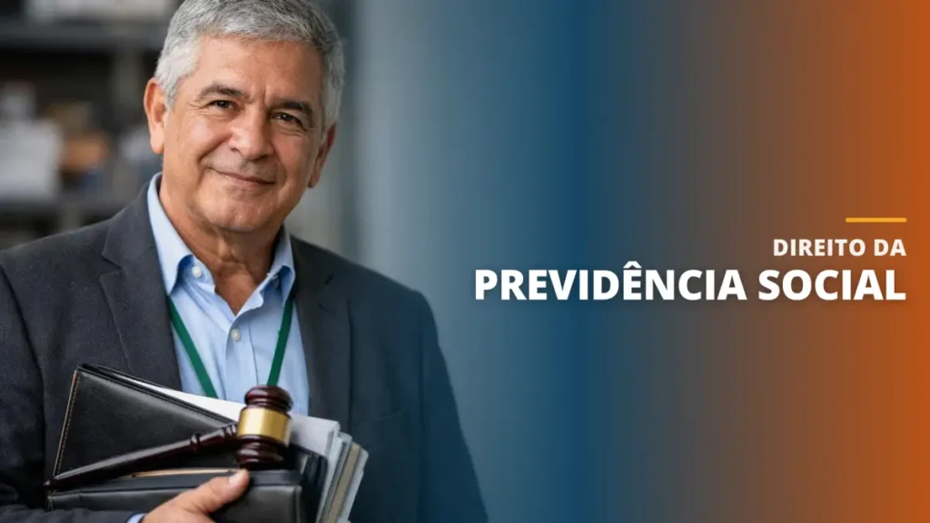 Direito da Previdência Social