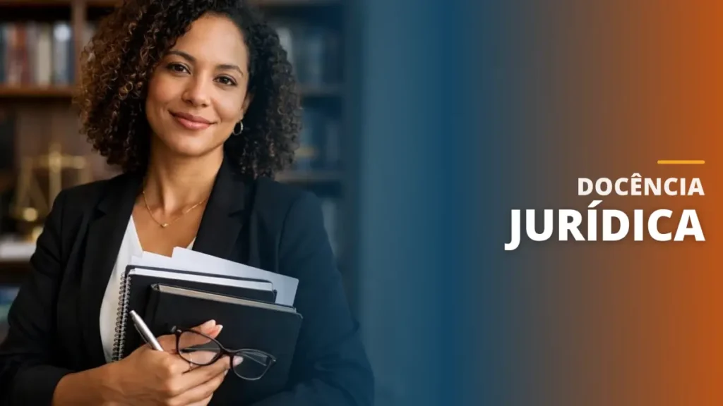 Docência Jurídica