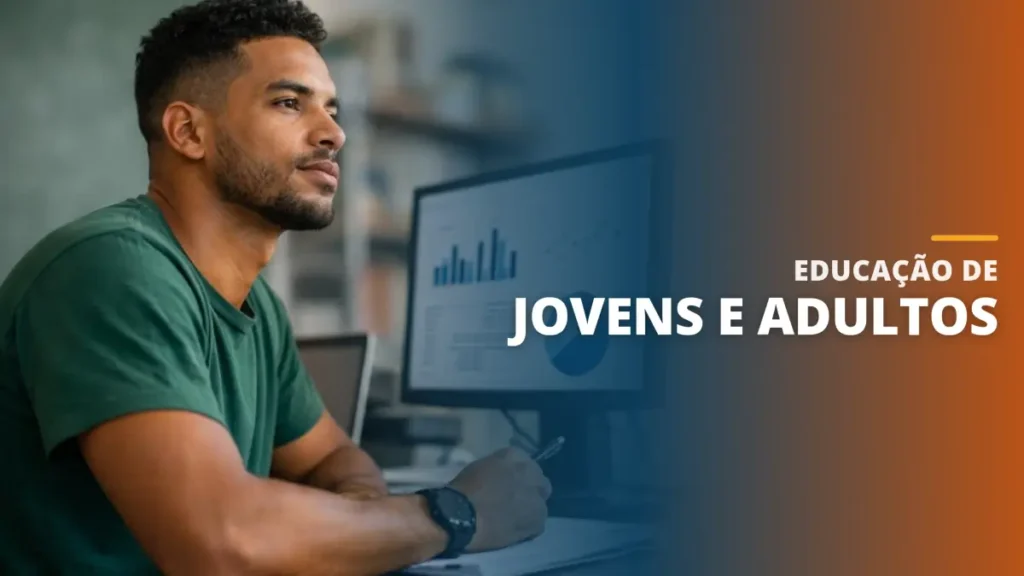 Educação de Jovens e Adultos