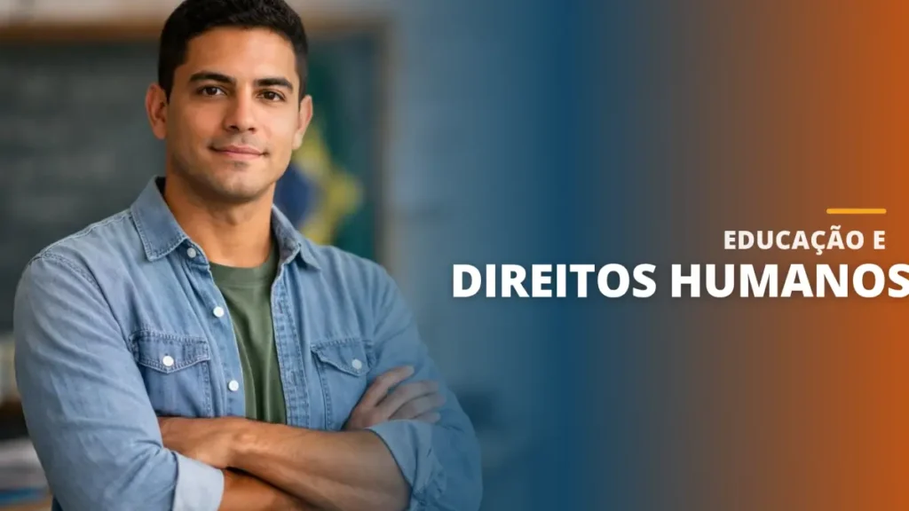 Educação e Direitos Humanos