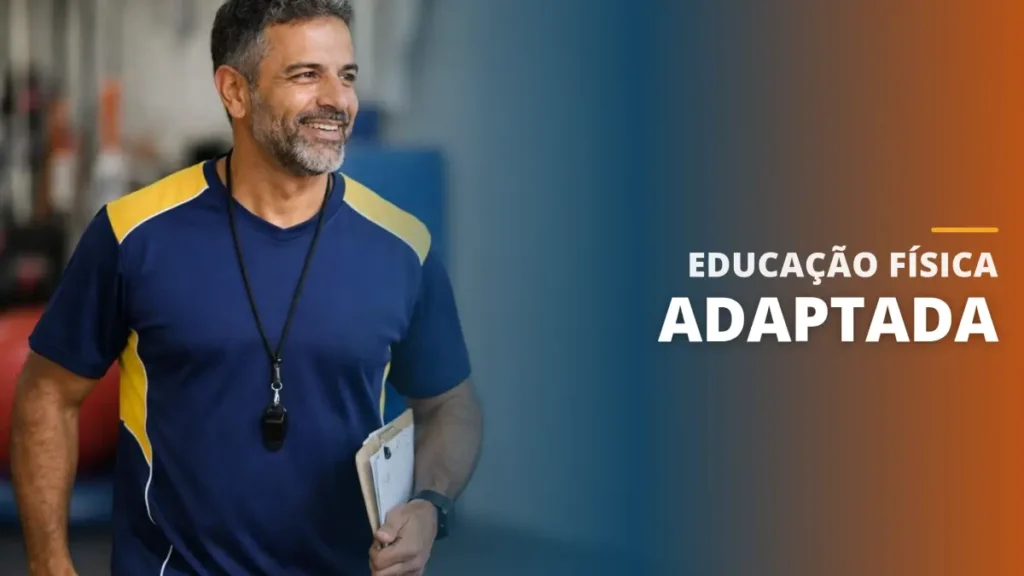 Educação Física Adaptada