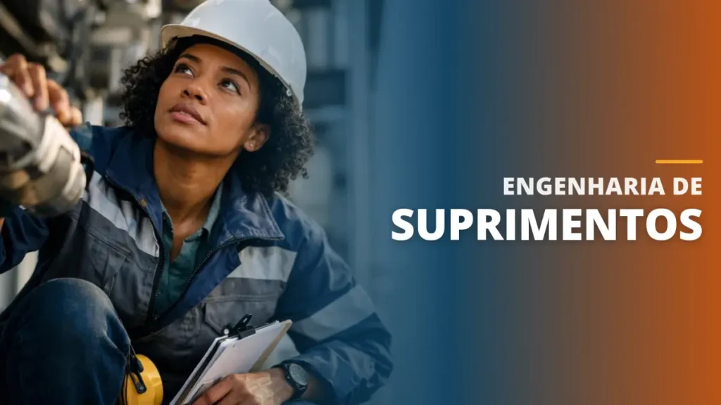 Engenharia de Suprimentos