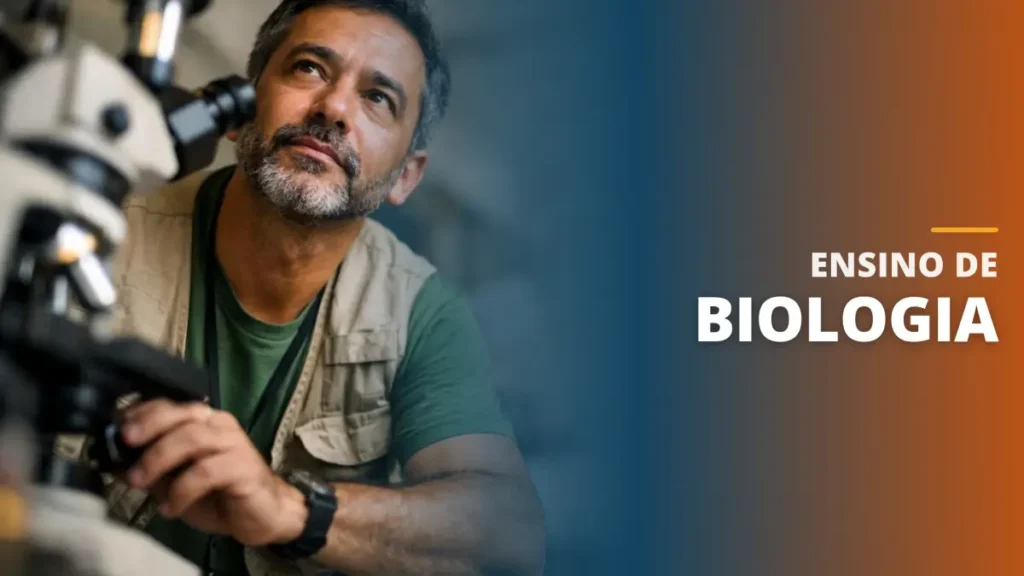 Ensino de Biologia