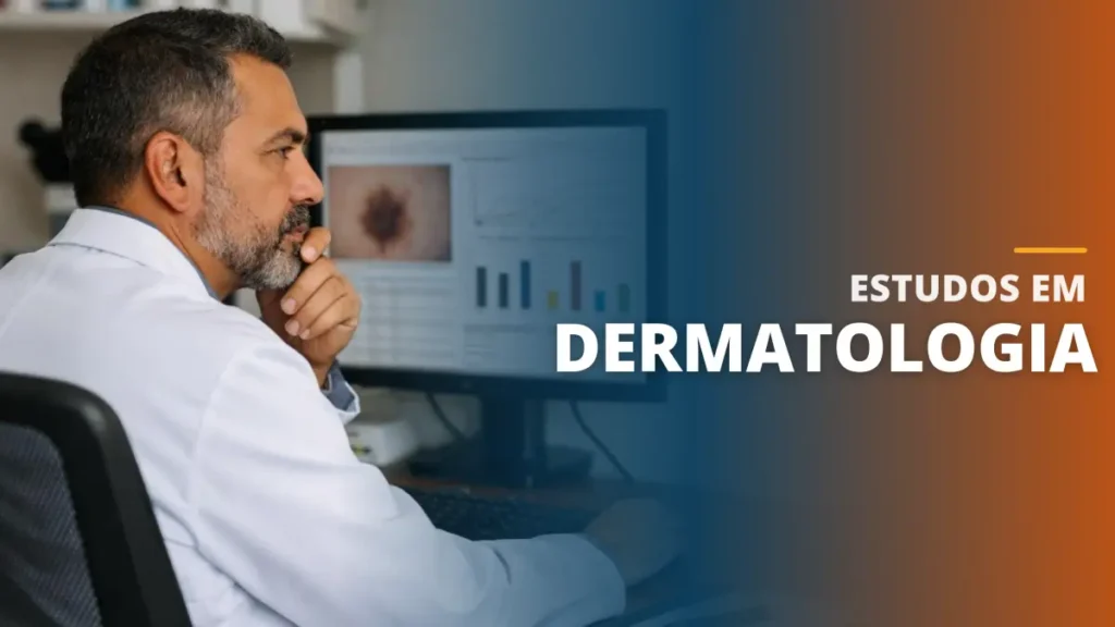 Estudos em Dermatologia