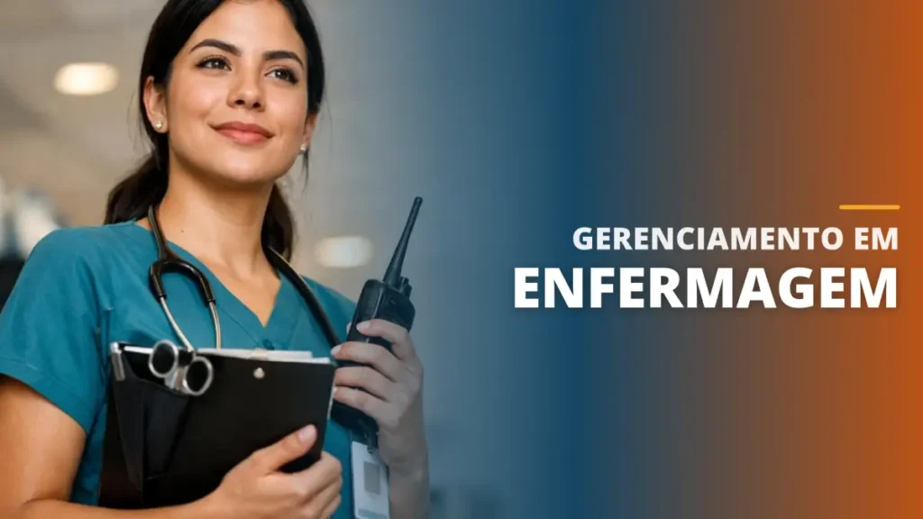 Gerenciamento em Enfermagem