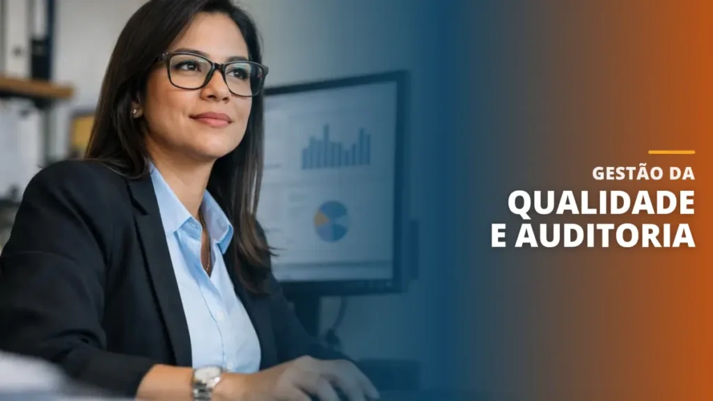 Gestão da Qualidade e Auditoria