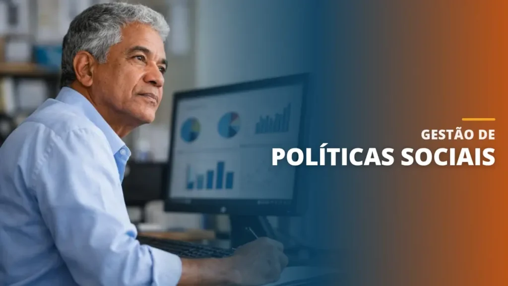 Gestão de Políticas Sociais