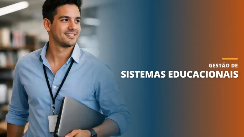 Gestão de Sistemas Educacionais