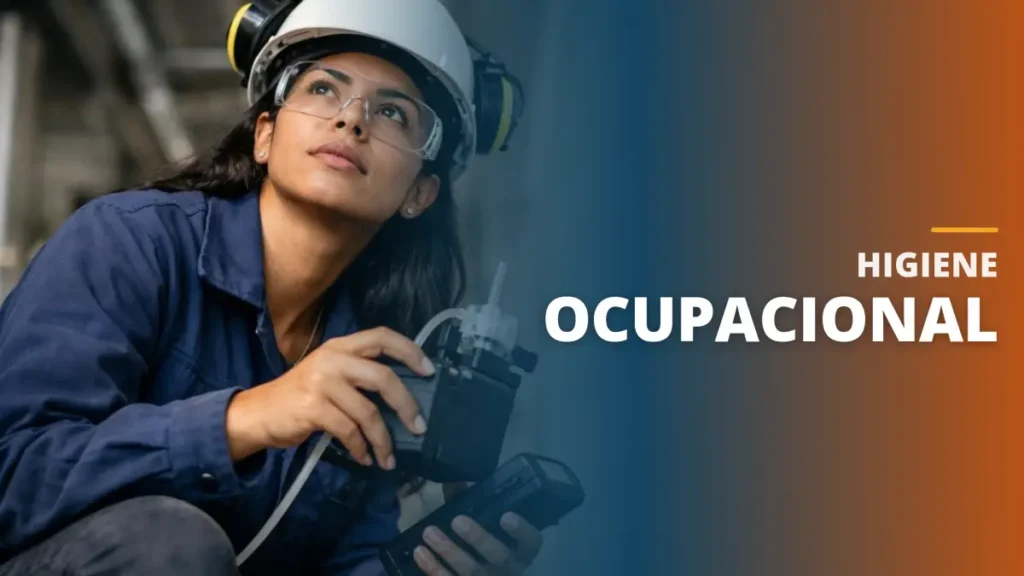 Higiene Ocupacional