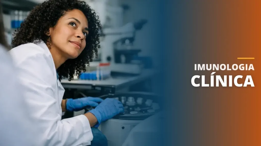 Imunologia Clínica